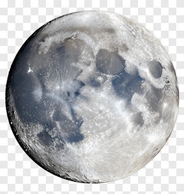 Moon PNG