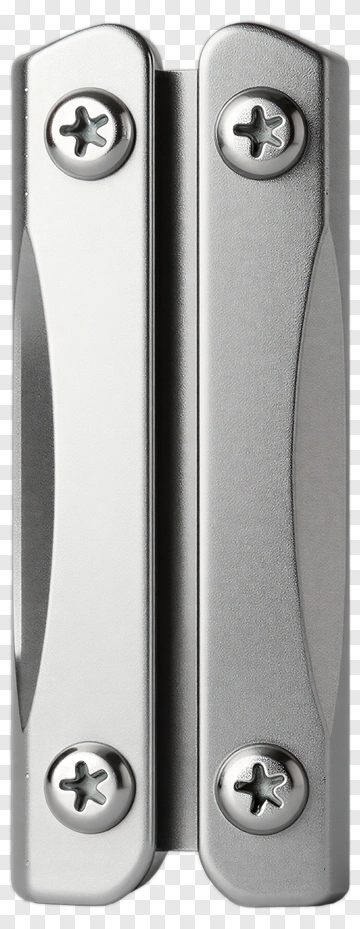 Silver Multi Tool PNG