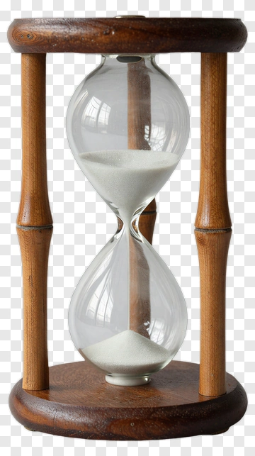 Hourglass PNG