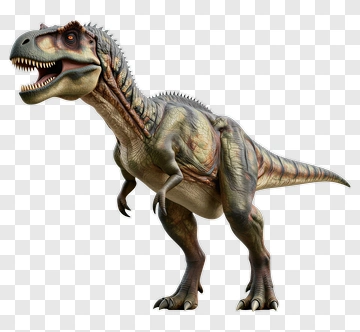 Tyrannosaurus Rex Dinosaur PNG