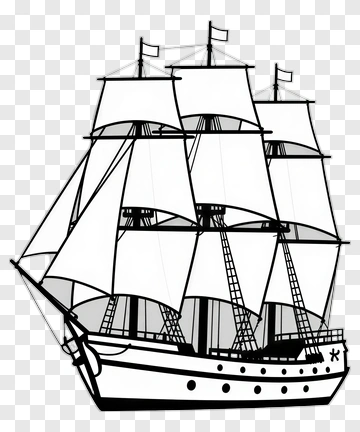 Sailboat PNG