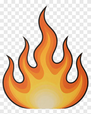 Fire PNG