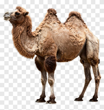 Camel PNG