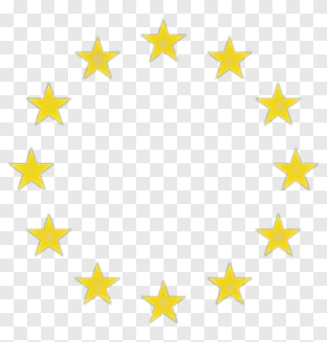 European Union Flag PNG