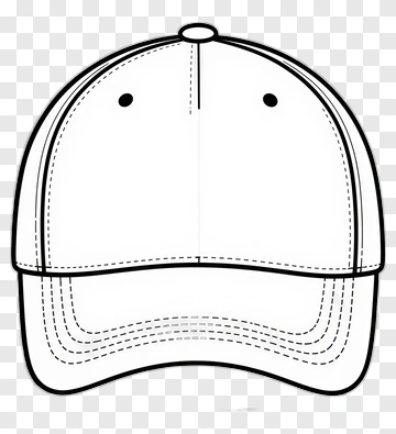 Baseball Cap PNG