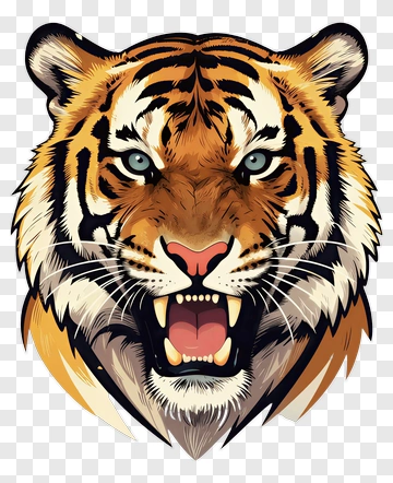 Tiger PNG