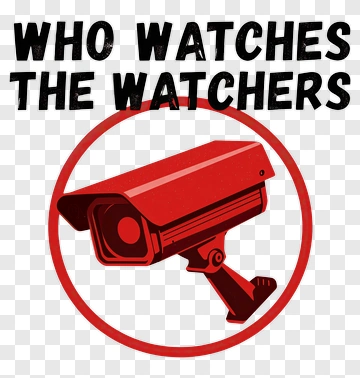 Security Camera PNG