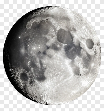 Moon PNG