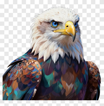 Eagle PNG