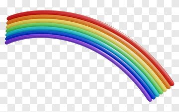 Rainbow PNG