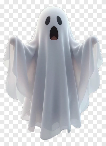 Ghost PNG