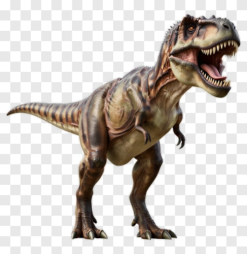 Tyrannosaurus Rex PNG