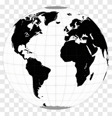 Globe PNG