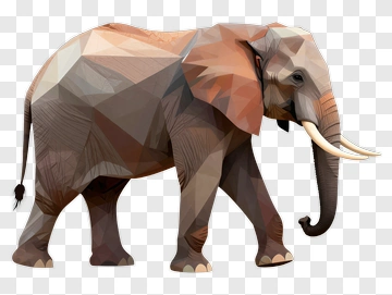 Elephant PNG