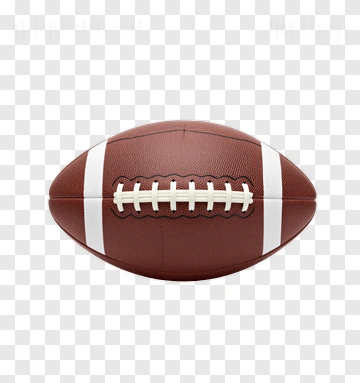 American Football PNG