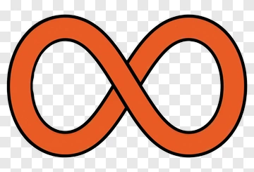 Infinity Symbol PNG