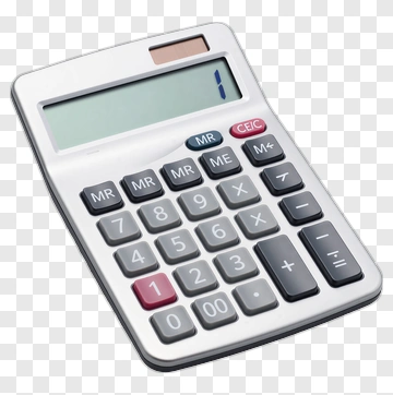 Calculator PNG