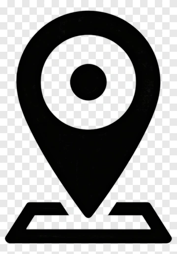 Location Pin Icon PNG