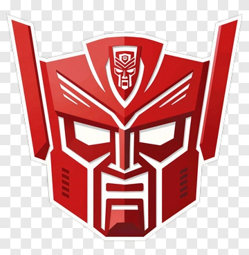 Autobot Logo PNG