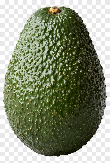 Avocado PNG