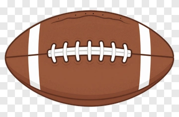 American Football PNG
