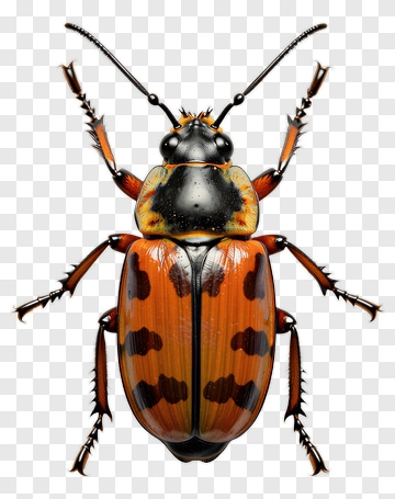 Beetle PNG