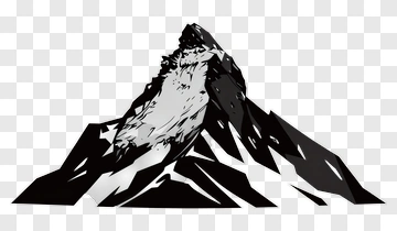 Mountain PNG