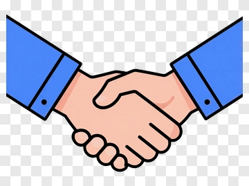 Handshake PNG