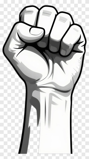 Fist PNG