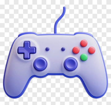 Game Controller PNG