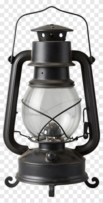Vintage Lantern PNG