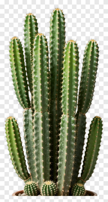 Cactus PNG