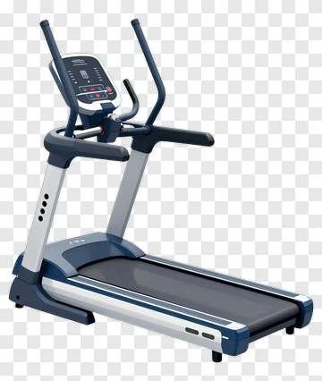 Treadmill PNG