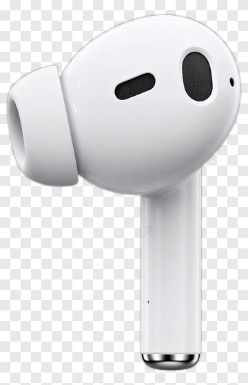 Wireless Earbud PNG