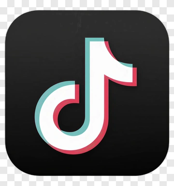 TikTok Logo PNG