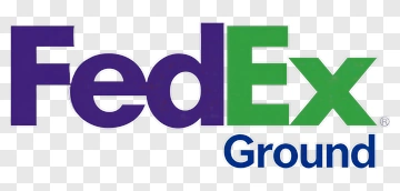 FedEx Ground Logo PNG