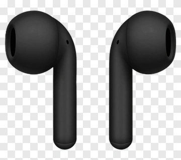 Wireless Earbuds PNG