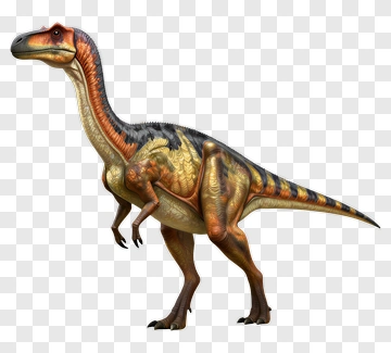 Dinosaur PNG