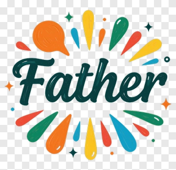 Father PNG