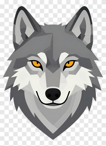 Wolf PNG