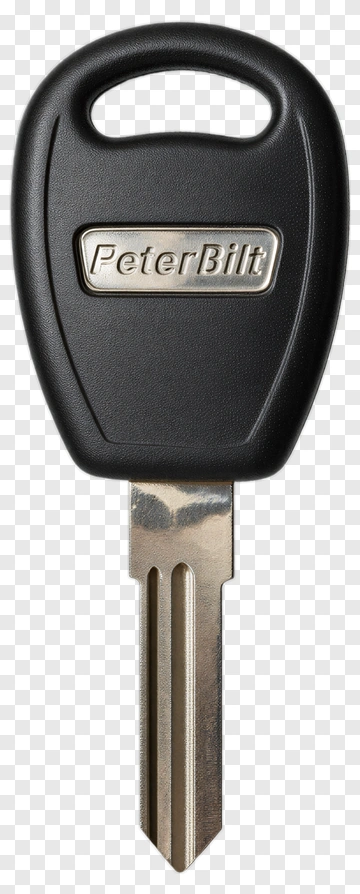 Peterbilt Key PNG