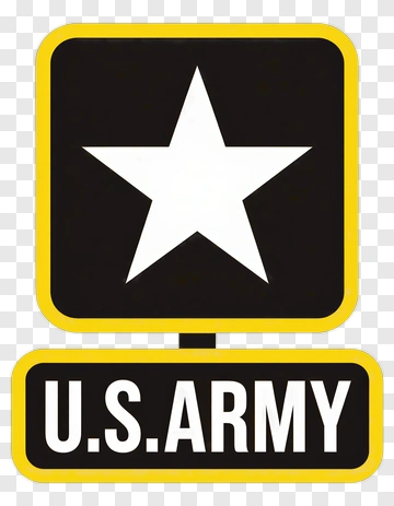 U.S. Army Emblem PNG