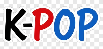 K-POP PNG