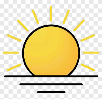 Sun PNG