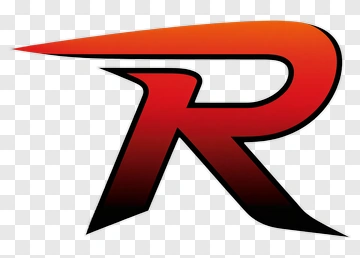 Letter R Logo PNG