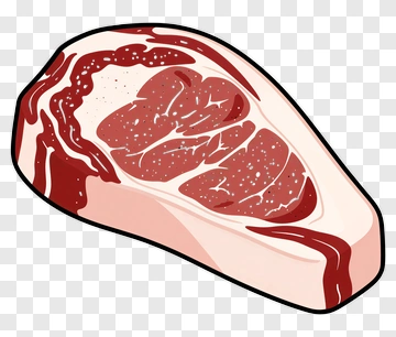Steak PNG
