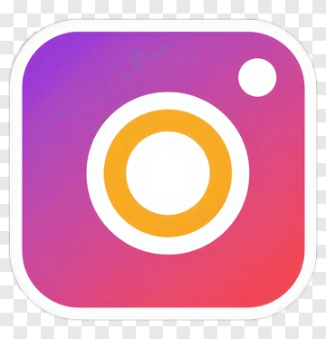 Instagram Logo PNG