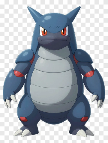 Onix Pokemon PNG