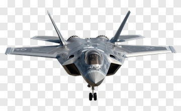 Fighter Jet PNG