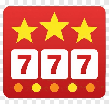 Lucky Seven Slot Machine Bonus PNG